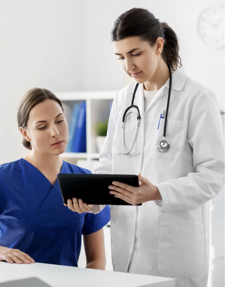 Mediversity Global provides comprehensive support